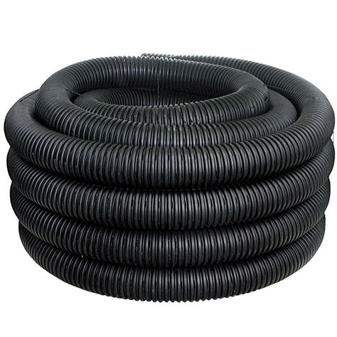 80mm HDPE Double Wall Corrugated Pipe at Rs 51/meter | HDPE Double Wall Corrugated Pipe in ...