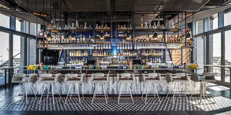 The 25 Most Beautiful Absolute Best Bars in NYC in 2019