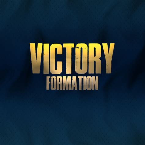 Victory Formation