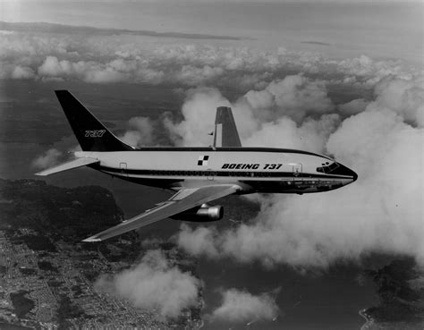 Aero Pacific Flightlines: Boeing 737, which ‘took the aviation world by storm,’ marks 50 years ...