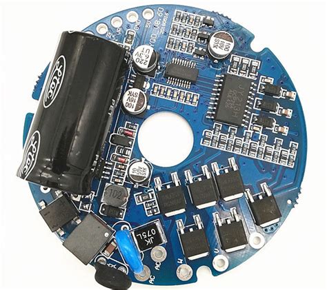 Bldc Motor Controller Ic - Aryn Harlene