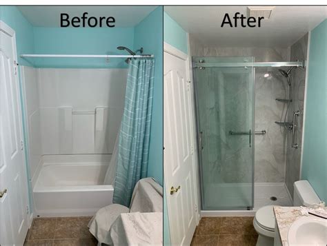 Vancouver Bathtub Conversion Company |Tub Replacement