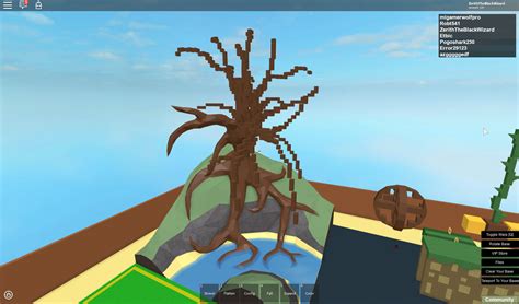 Sandbox Roblox