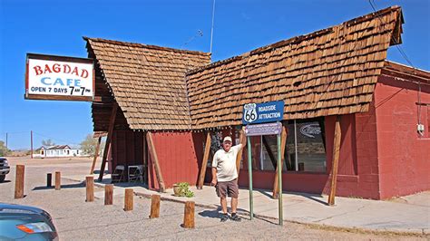 Newberry Springs - California Historic Route 66 Association – Helping you get your kicks in ...