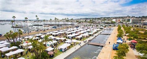 San Diego Festival of the Arts - San Diego Travel Blog