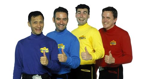 Original Wiggles’ lead singer Greg Page shocks fans after collapsing on ...