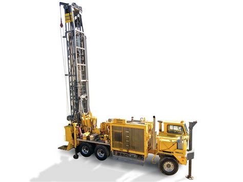 Atlas Copco T4W | Atlas Copco Drilling Solutions | Pinterest | Toys ...