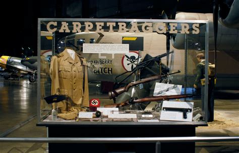 Operation CARPETBAGGER > National Museum of the United States Air Force ...