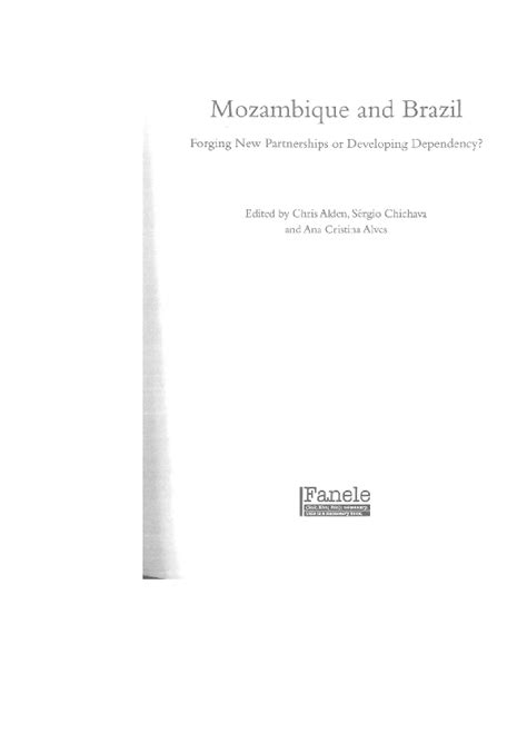 (PDF) Culture Politics of Brazilian Christianity in Mozambique | Linda Van de Kamp - Academia.edu