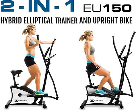 Best elliptical machine for seniors in 2021 - Bike Marts