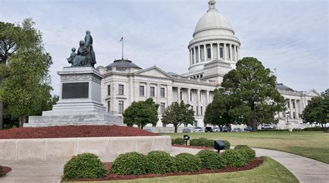 Arkansas State Capitol Building Tours - Book Now | Expedia