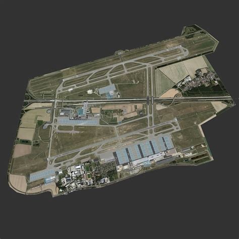 Leipzig airport has been confirmed to be the next airport - General ...