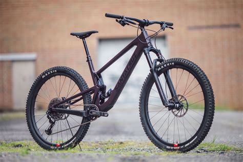 Mtbr Tallboy 4 First Look 2016 Santa Cruz Bronson Mtbrcom Mtb Bicycle ...