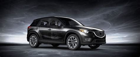 2016 Mazda CX-5 Colors 45