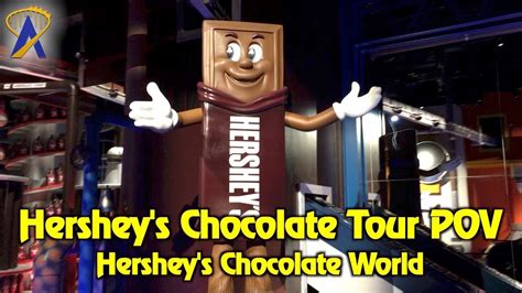 26 best ideas for coloring | Hershey Chocolate Factory Tour