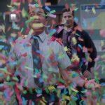 Brooklyn 99 Boyle Confetti Meme Generator - Imgflip