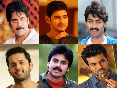 6 famous Tollywood actors who have ventured into film production