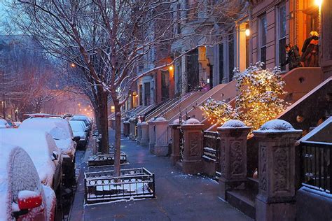 Winter Guide: Every Delightful Thing to Do in New York City - New York ...