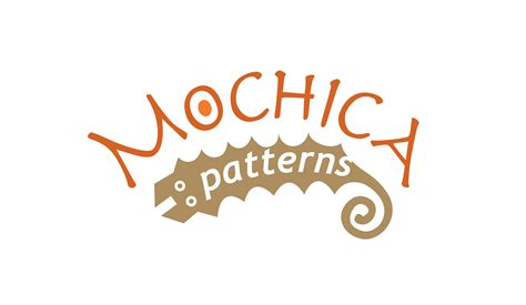 Mochica Patterns on Behance