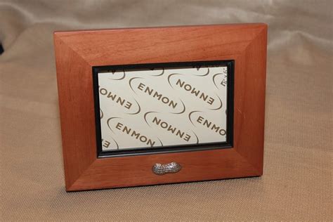 Cherry Picture Frames (8x10, 5x7, 4x6) | Flickr - Photo Sharing!