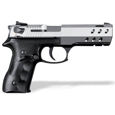 Anyone ever shoot a Zigana Sport? | Taurus Firearm Forum