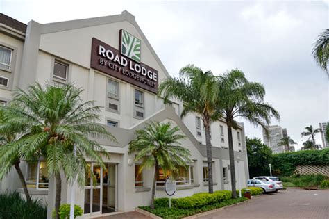 Road Lodge Durban | City Lodge Hotel Group