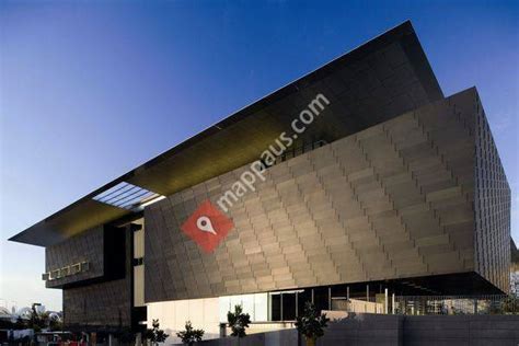 GOMA Gallery Of Modern Art - South Brisbane