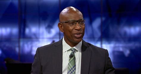 Eric Dickerson on backlash faced from HOF protests: ‘This is for every player that has ever ...