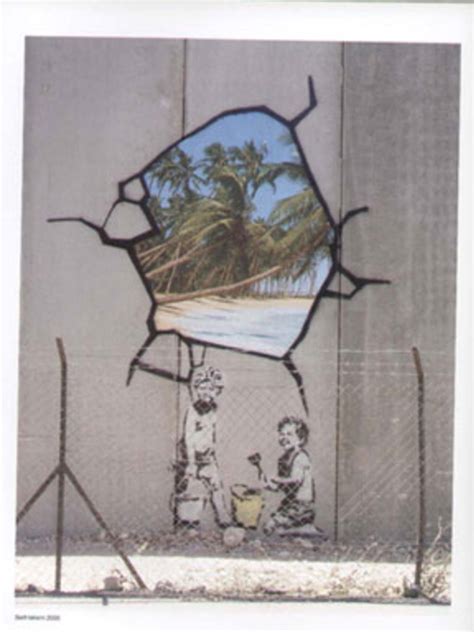 The Art Of Banksy