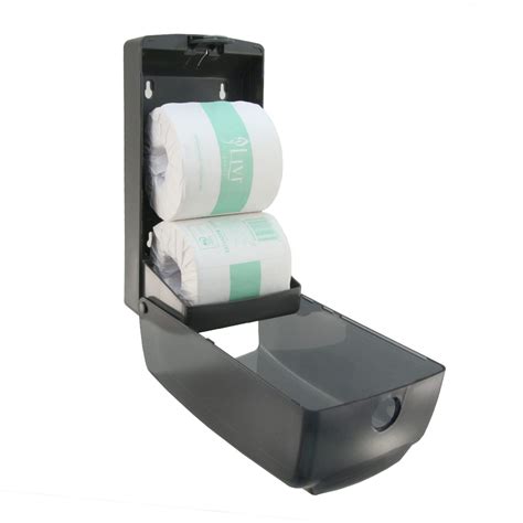 Toilet Roll Dispensers – Advantage Hygiene Services