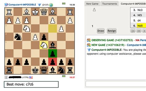 Chess Bot chrome extension