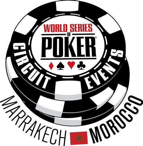 WSOP Circuit goes global | PokerFirma