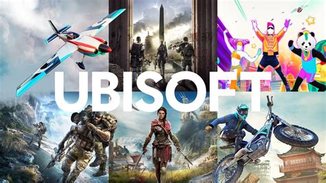 If Microsoft and Sony postpone next-gen consoles, Ubisoft will delay the release of their games ...