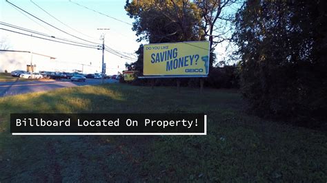 Commercial Lot in Statesville - Newton Dr - Newton Drive Video.mp4 on Vimeo