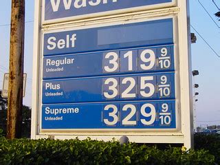 Gas Price | Nottingham, MD | Gavin St. Ours | Flickr