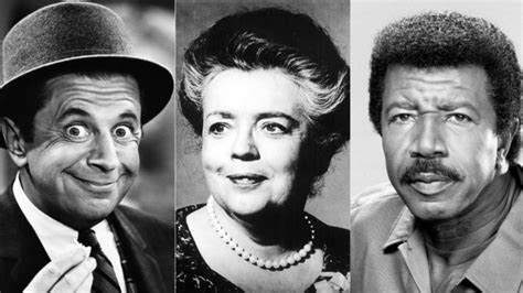 Classic TV Star Birthdays on December 14 Celebrated