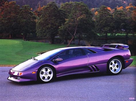 lamborghini diablo | Cars Hd Wallpapers