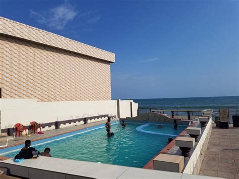 12 Best Private Beaches In Accra You Don't Know | Mr. Pocu Blog