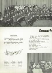 Bradford High School - Spy Yearbook (Kenosha, WI), Class of 1951, Page 95 of 172