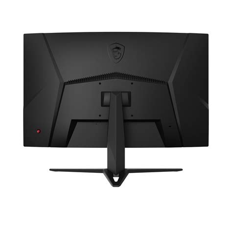 MSI 27" G27CQ4 E2 Curved 2K 170Hz 1ms VA Gaming Monitor Dual HDMI - PC Kuwait - Ultimate IT ...