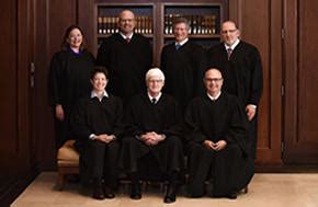 Colorado Supreme Court | Colorado Judicial Learning Center