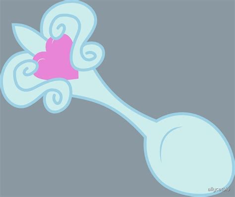 "Silver Spoon" by allycatblu | Redbubble