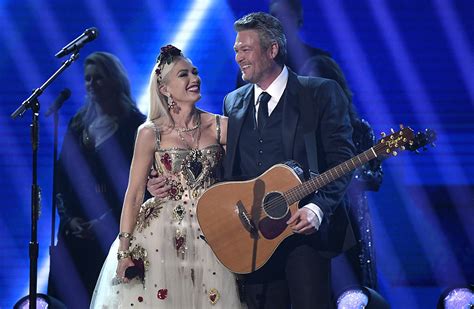 Blake Shelton's Hiding Spot for Gwen Stefani's Ring Was Risky