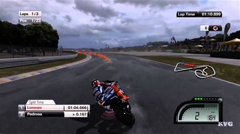 MotoGP 14 - Gameplay [HD] - YouTube