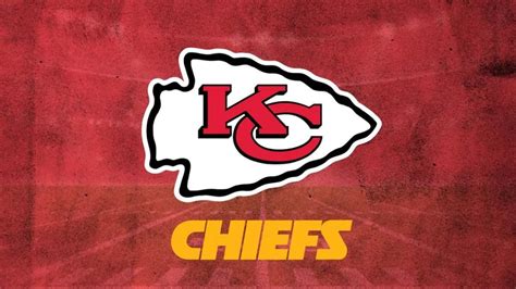 NFL FANS ARE LOVING The Kansas City Chiefs’ New Logo Re-Design (VIDEO ...