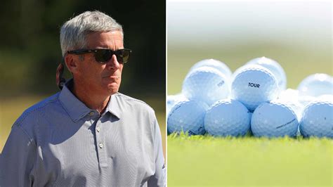 PGA Tour claims golf-ball rollback plan is flawed - BVM Sports