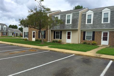 Leonardtown Village Apartments - Leonardtown, MD 20650