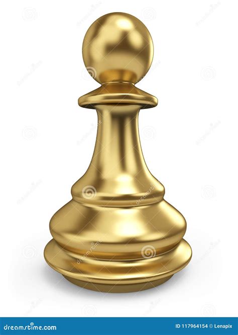 Gold Chess Board Stock Image | CartoonDealer.com #5977069