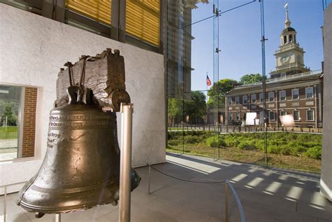 liberty-bell-and-independence-hall-in-philadelphia-2 - American ...