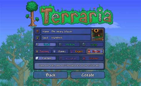 Terraria Master Mode Bosses and Exclusive Items